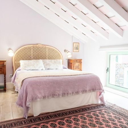 Posada Rolisas Поланко Экстерьер фото