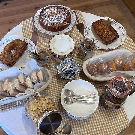 Posada Rolisas Поланко Экстерьер фото