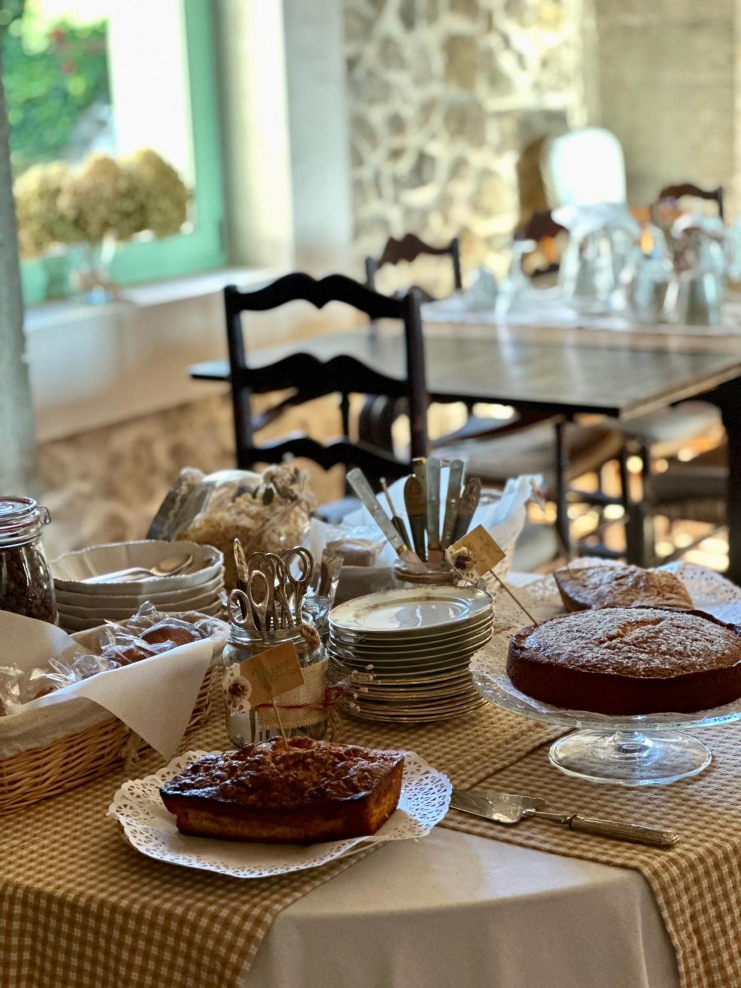 Posada Rolisas Поланко Экстерьер фото